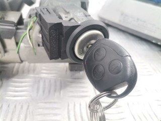 Замок зажигания, ориг. номер 4355452, Ford Fusion 2002-2005