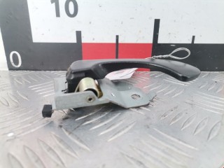 Ручка внутренняя передняя правая, ориг. номер MR288396, MR915326, Mitsubishi Space Star 2002-2005