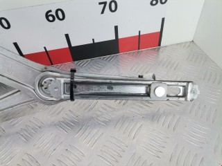 Стеклоподъемник передний правый, ориг. номер A1637201246, 9137041105, Mercedes ML W163 1997-2001