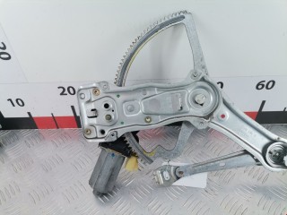 Стеклоподъемник передний правый, ориг. номер A1637201246, 9137041105, Mercedes ML W163 1997-2001