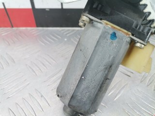 Стеклоподъемник передний правый, ориг. номер A1637201246, 9137041105, Mercedes ML W163 1997-2001
