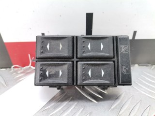 Блок управления стеклоподъемниками, ориг. номер 3S7T14A132BA, 1230391, Ford Mondeo 2003-2007