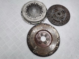 Маховик, ориг. номер 0532K4, 331271694, Peugeot 206 2002-2009
