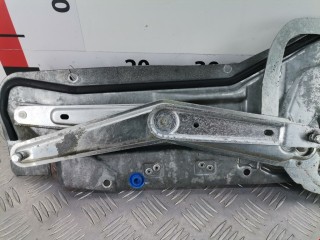 Стеклоподъемник передний левый, ориг. номер 9152723, Volvo S70 1996-2000