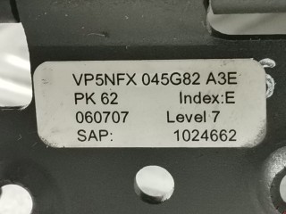 Подлокотник, ориг. номер VP5NFX045G82, Nissan Pathfinder 2004-2010