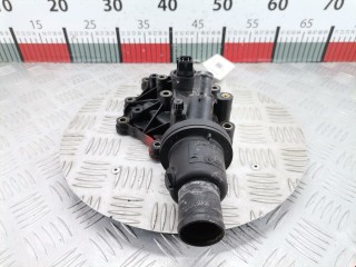 Корпус термостата, ориг. номер 8200561434, 426AVP894B, Renault Scenic 2003-2006