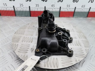 Корпус термостата, ориг. номер 8200561434, 426AVP894B, Renault Scenic 2003-2006