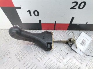 Ограничитель открывания двери передней, ориг. номер 6N0837249, Volkswagen Polo 1994-1999