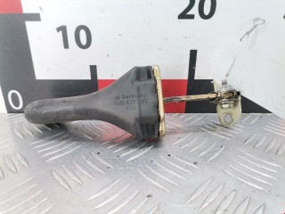 Ограничитель открывания двери передней, ориг. номер 6N0837249, Volkswagen Polo 1994-1999