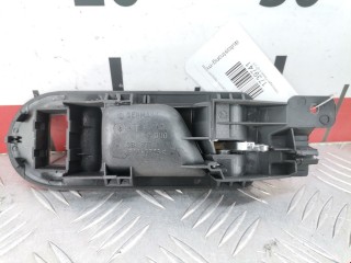 Ручка внутренняя передняя правая, ориг. номер 3B1837114, 3B1837114T, Volkswagen Passat 1996-2001