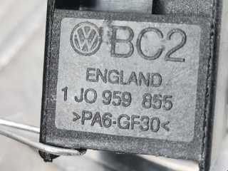 Кнопка стеклоподъемника, ориг. номер 1J0959855, 3B0959855B, Volkswagen Passat 1996-2001