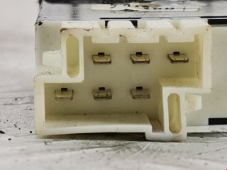 Кнопка корректора фар, ориг. номер 6849861, Volvo S70 1996-2000