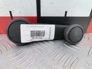 Ручка стеклоподъемника, ориг. номер 93BBF23342, Ford Focus 1998-2001