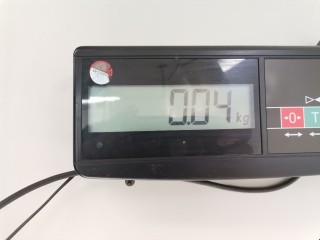 Ручка стеклоподъемника, ориг. номер 93BBF23342, Ford Focus 1998-2001