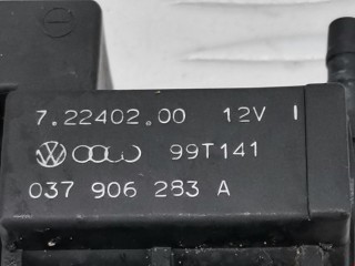 Клапан воздушный, ориг. номер 037906283A, 72240200, Volkswagen Golf 1991-2000