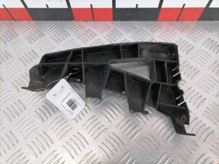 Кронштейн крепления бампера переднего, ориг. номер 8H0807283, Audi A4 2000-2006