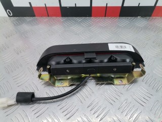 Стоп-сигнал, ориг. номер 0996400, MR361207, Mitsubishi Space Star 2002-2005
