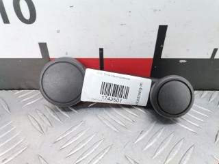 Ручка стеклоподъемника, ориг. номер 95VBV23342, Ford Focus 1998-2001