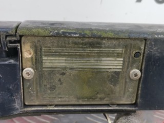 Ручка крышки багажника, ориг. номер 9152288, Volvo S70 1996-2000