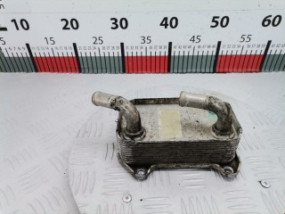 Теплообменник масляного фильтра, ориг. номер 9496495, Volvo S40 1995-2000