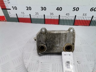 Теплообменник масляного фильтра, ориг. номер 9496495, Volvo S40 1995-2000