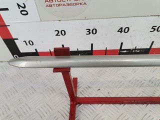 Молдинг двери задней правой, ориг. номер GJ6A50682, Mazda 6 2002-2005