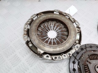 Маховик, ориг. номер 1338922, 96MM6375AH, Ford Fusion 2002-2005