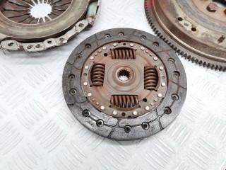 Маховик, ориг. номер 1338922, 96MM6375AH, Ford Fusion 2002-2005