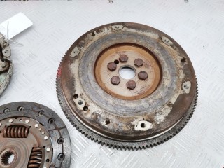 Маховик, ориг. номер 1338922, 96MM6375AH, Ford Fusion 2002-2005