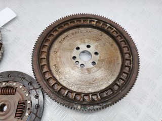 Маховик, ориг. номер 1338922, 96MM6375AH, Ford Fusion 2002-2005