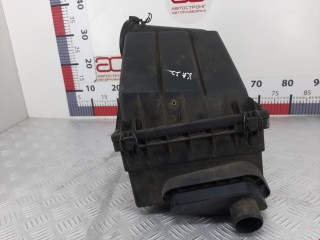 Корпус воздушного фильтра, ориг. номер A1635050160, Mercedes ML W163 1997-2001