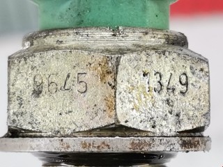 Датчик уровня масла, ориг. номер 1131H4, 96451349, Peugeot 206 1998-2003
