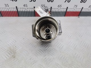 Корпус масляного фильтра, ориг. номер 9636015110, 1103L6, Peugeot 206 1998-2003