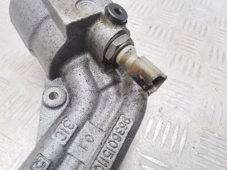 Корпус масляного фильтра, ориг. номер 9636015110, 1103L6, Peugeot 206 1998-2003