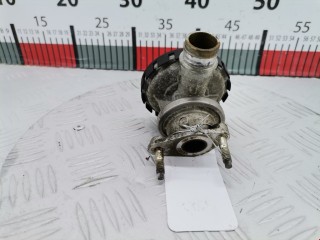 Клапан ЕГР EGR, ориг. номер 9627062880, 161824, Peugeot 206 1998-2003