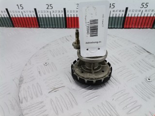 Клапан ЕГР EGR, ориг. номер 9627062880, 161824, Peugeot 206 1998-2003