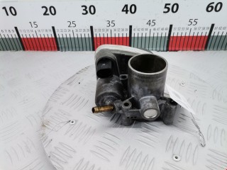 Заслонка дроссельная, ориг. номер 036133062L, 408238321006, Volkswagen Golf 1991-2000