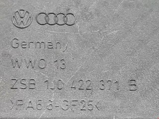 Бачок гидроусилителя, ориг. номер 1J0422371B, 1J0422371C, Audi A3 1996-2000