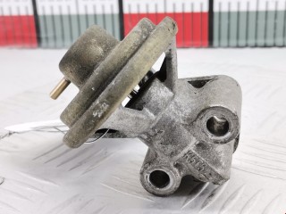 Клапан ЕГР EGR, ориг. номер MD327127, Mitsubishi Space Star 1998-2002