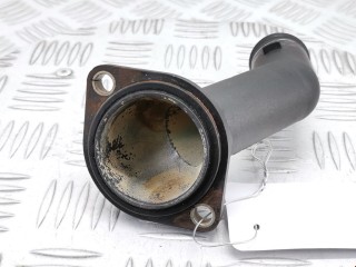 Корпус термостата, ориг. номер 06A121121C, Volkswagen Golf 1991-2000
