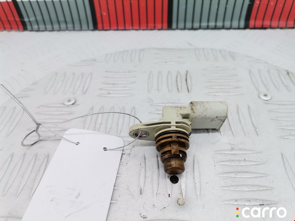 Датчик распредвала Skoda Fabia 1999-2004, бензин, 030907601D, фото 5