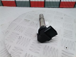 Катушка зажигания, ориг. номер 036905715H, R0401S00400, Skoda Fabia 1999-2004