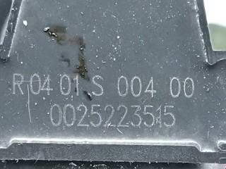 Катушка зажигания, ориг. номер 036905715H, R0401S00400, Skoda Fabia 1999-2004