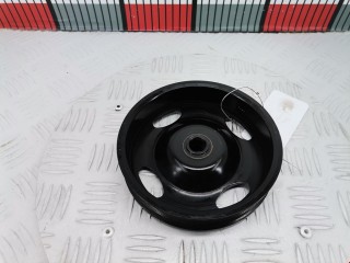 Шкив коленвала, ориг. номер 03D105255D, Skoda Fabia 1999-2004