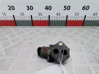 Клапан холостого хода, ориг. номер 4940126, S108747008, Ford Fiesta 2001-2007