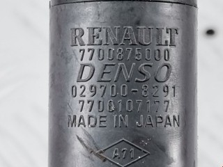 Катушка зажигания, ориг. номер 7700875000, 0297008291, Renault Scenic 1999-2003