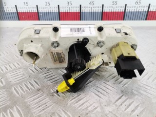 Блок управления печки/климат-контроля, ориг. номер 1426730, 2S6H18549BD, Ford Fiesta 2001-2007