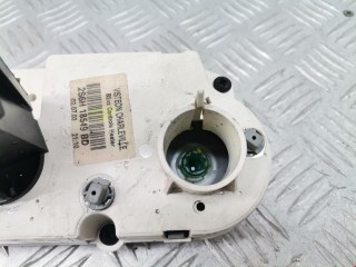 Блок управления печки/климат-контроля, ориг. номер 1426730, 2S6H18549BD, Ford Fiesta 2001-2007