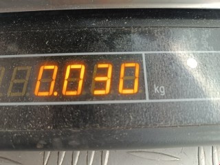 Датчик коленвала, ориг. номер YS6A6C315AB, Ford Fiesta 2001-2007