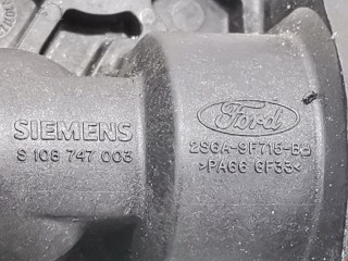 Клапан холостого хода, ориг. номер 4940126, S108747003, Ford Fiesta 2001-2007